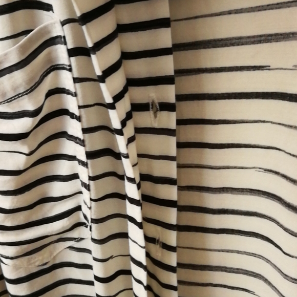 Velvet &Heart Long Sleeve Shirt - Picture 7 of 7